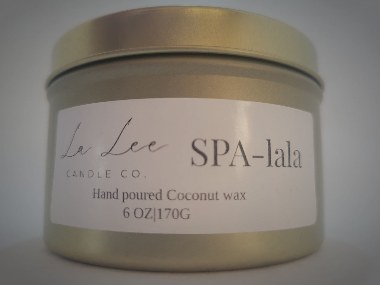 6 OZ SPA-lala